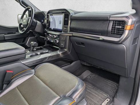 Used 2022 Ford F150 Tremor w/ Equipment Group 402A High image 20