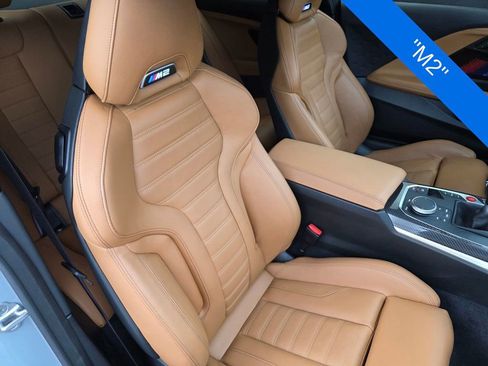 Used 2023 BMW M2 w/ Lighting Package image 36