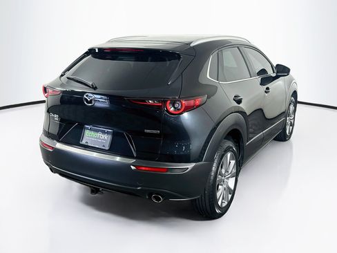 Used 2022 MAZDA CX-30 AWD 2.5 S w/ Preferred Package image 9