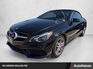 Used 2014 Mercedes-Benz E 550 Cabriolet video 1