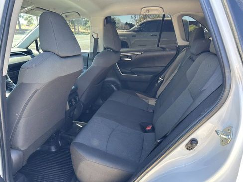 Used 2023 Toyota RAV4 XLE image 13