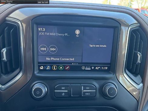 Used 2022 Chevrolet Silverado 3500 High Country AWD/4WD image 30