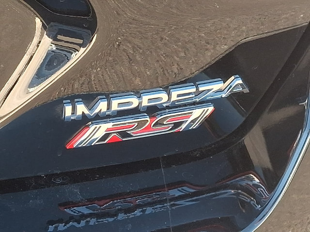 Used 2025 Subaru Impreza RS w/ Popular Package #1 AWD/4WD image 32