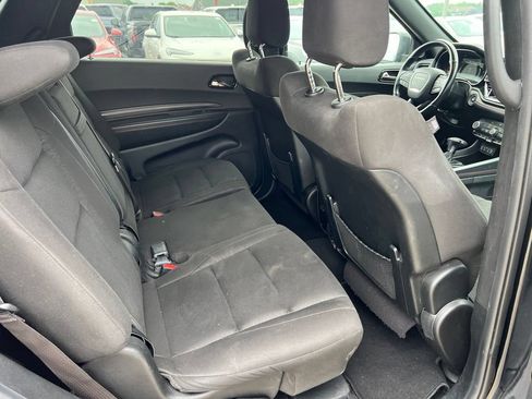 Used 2023 Dodge Durango GT RWD image 34