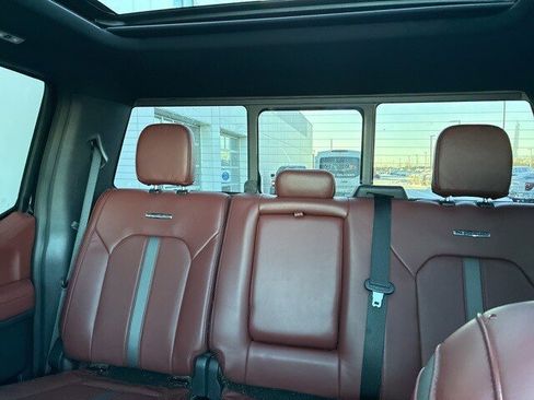 Used 2022 Ford F250 Platinum image 10