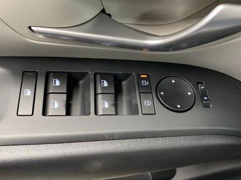 New 2026 Hyundai Tucson SEL AWD/4WD image 21