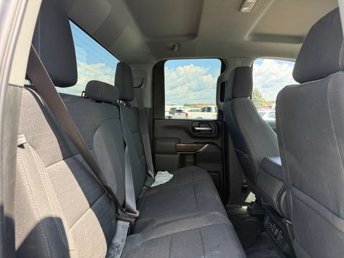 Used 2022 GMC Sierra 2500 SLE w/ SLE Convenience Package AWD/4WD image 39