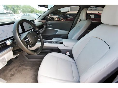 Used 2024 Hyundai Ioniq 6 SEL RWD image 15