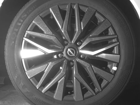 Used 2025 Nissan Altima 2.5 SV image 15