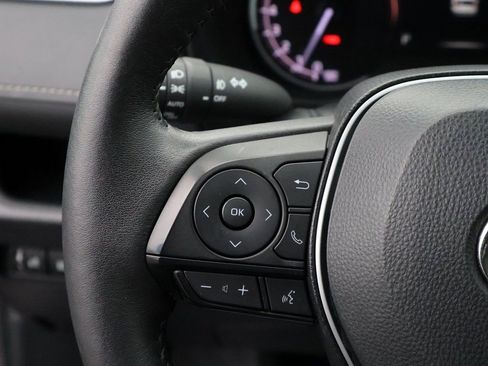 Used 2024 Toyota RAV4 XLE Premium w/ Weather Package image 29