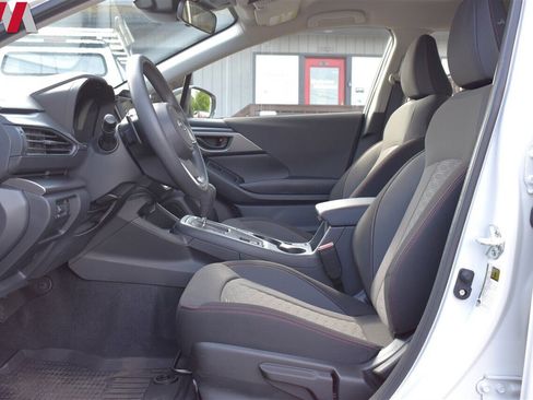 Used 2024 Subaru Impreza 2.0i Sport image 10