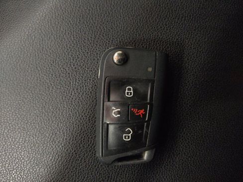 Used 2025 Volkswagen Jetta S FWD image 32