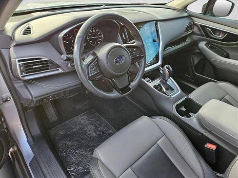Certified 2025 Subaru Outback Onyx Edition image 10