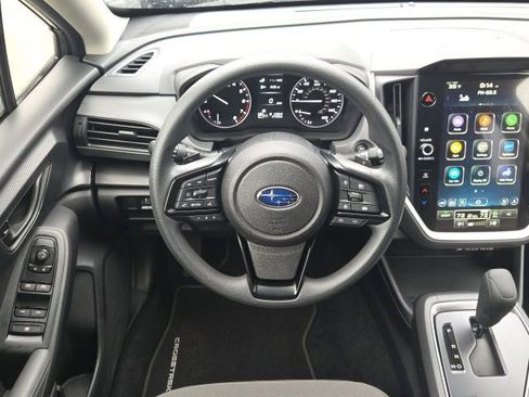 Certified 2025 Subaru Crosstrek 2.0i Premium image 3