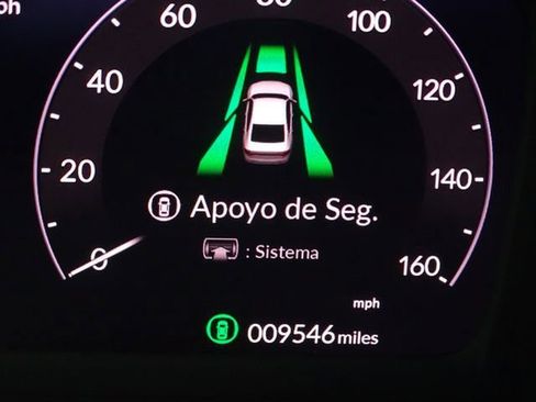 Used 2024 Honda Accord EX image 36