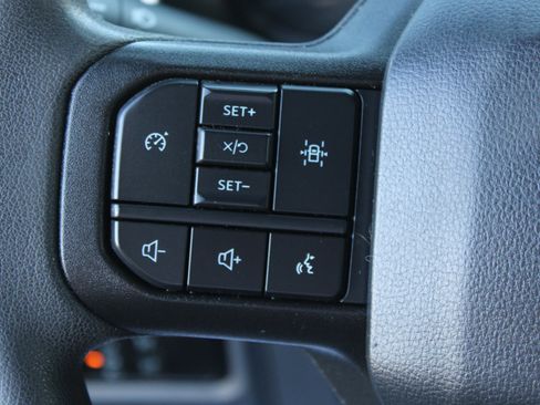 Used 2023 Ford F150 XL w/ STX Appearance Package image 18