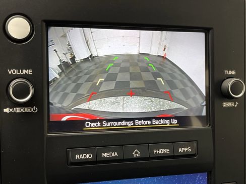 Used 2022 Subaru WRX image 5