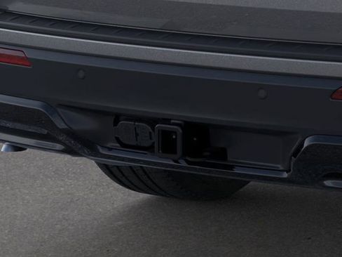 New 2026 Ford Explorer ST-Line w/ ST-Line Street Pack image 23