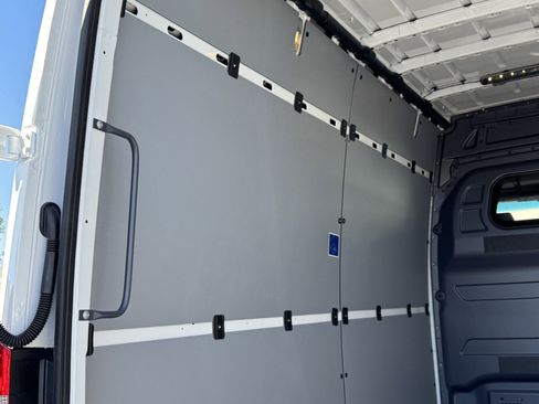 New 2025 Mercedes-Benz Sprinter 2500 image 14