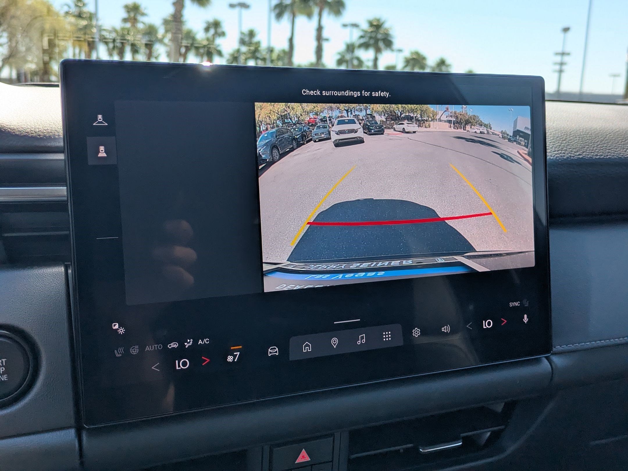 New 2026 MAZDA CX-5 Preferred AWD/4WD image 4