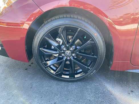 Certified 2022 Toyota Corolla SE image 8