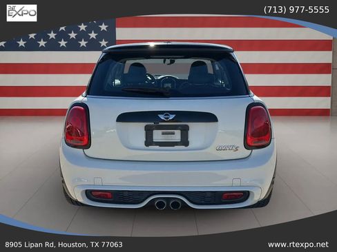 Used 2018 MINI Cooper S image 4