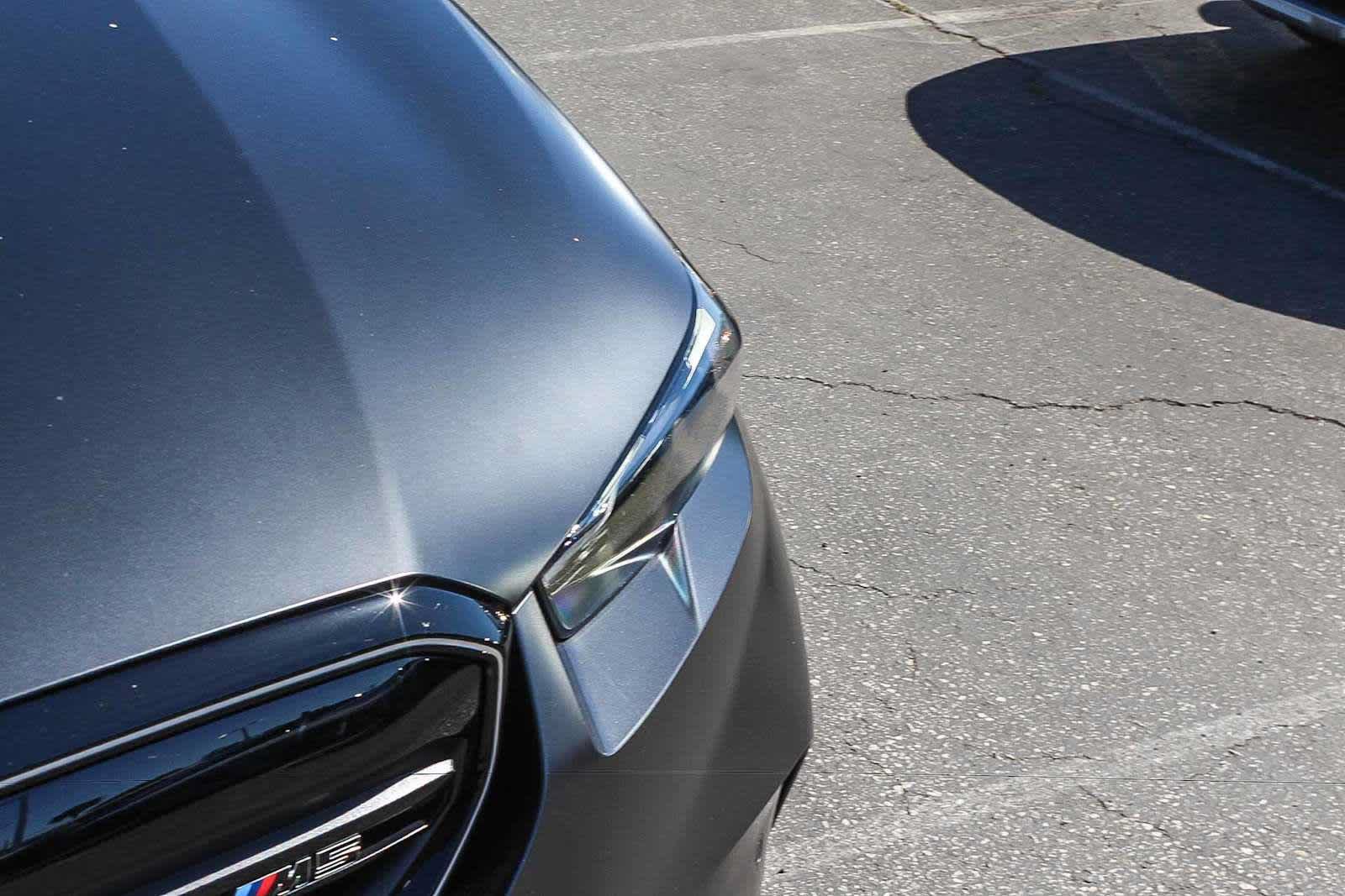 New 2026 BMW M5 w/ Carbon Package AWD/4WD image 10