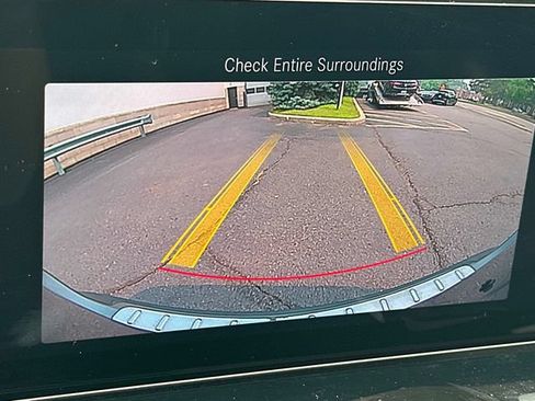 Certified 2023 Mercedes-Benz GLA 250 4MATIC image 27