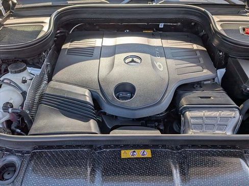 New 2026 Mercedes-Benz GLE 450 4MATIC image 19