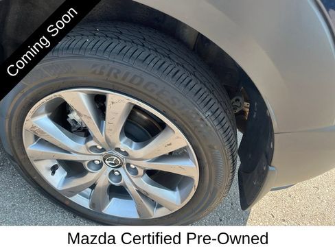 Used 2024 MAZDA CX-30 AWD 2.5 S w/ Premium Package image 30