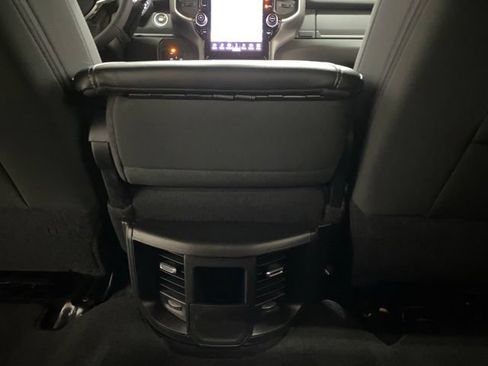Used 2025 RAM 2500 Big Horn AWD/4WD image 69