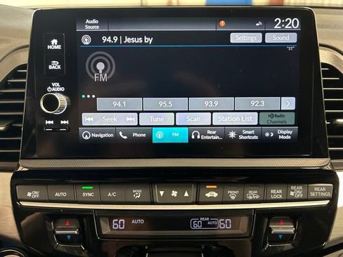 Certified 2026 Honda Odyssey Touring image 33