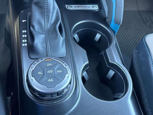 Used 2021 Ford Bronco Wildtrak image 26