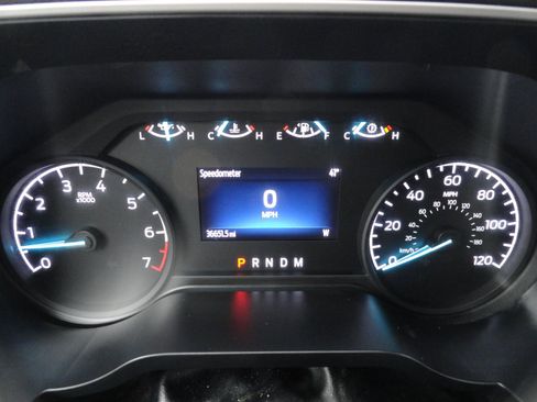 Certified 2023 Ford F150 XL w/ STX Appearance Package image 13