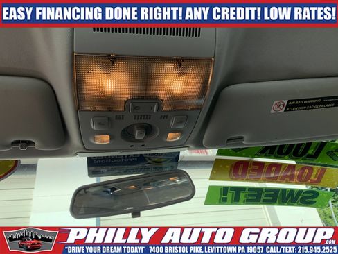 Used 2008 Audi A4 2.0T AWD/4WD image 21