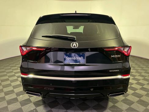 New 2026 Acura MDX SH-AWD w/ Advance Package image 6