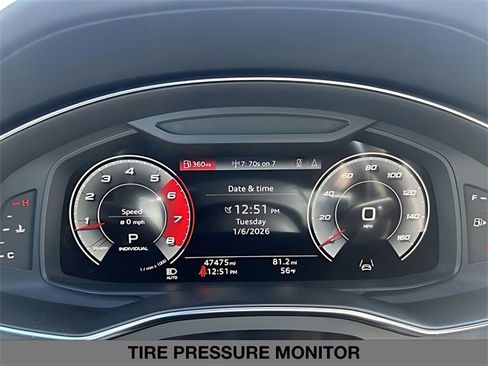 Used 2023 Audi S7 Premium Plus w/ Premium Plus Package image 19