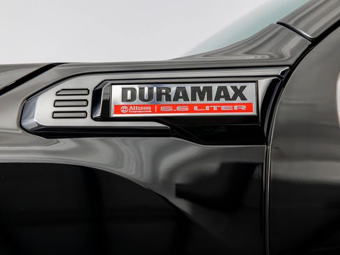 Used 2025 GMC Sierra 2500 AT4 w/ AT4 Premium Plus Package image 13