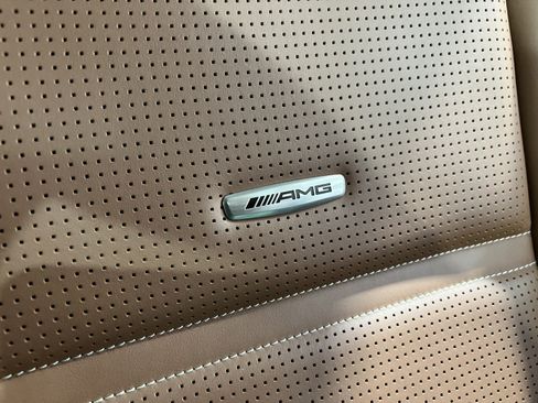 Used 2015 Mercedes-Benz CLS 63 AMG S-Model image 27