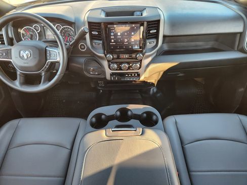 New 2026 RAM 2500 Tradesman w/ Chrome Appearance Group image 22