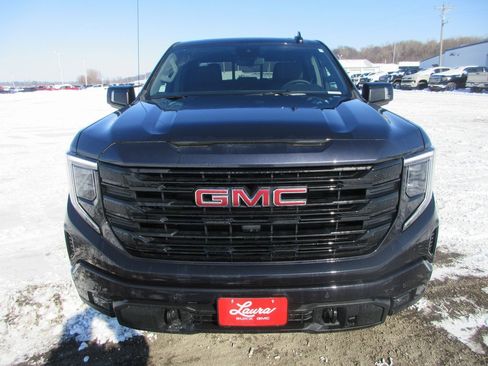 New 2026 GMC Sierra 1500 Elevation w/ Elevation Premium Package image 11