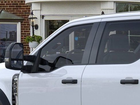 New 2026 Ford F450 XL image 32