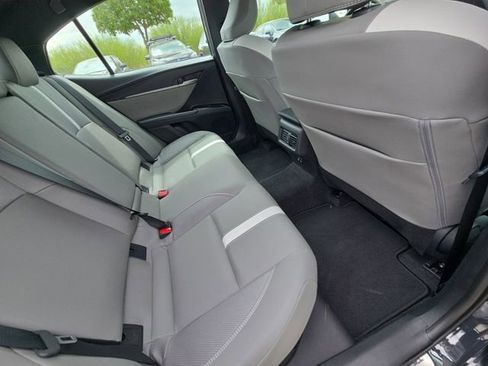 Used 2026 Toyota Camry SE w/ Convenience Package FWD image 12