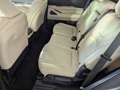 Used 2023 INFINITI QX60 Sensory w/ Cargo Package image 15