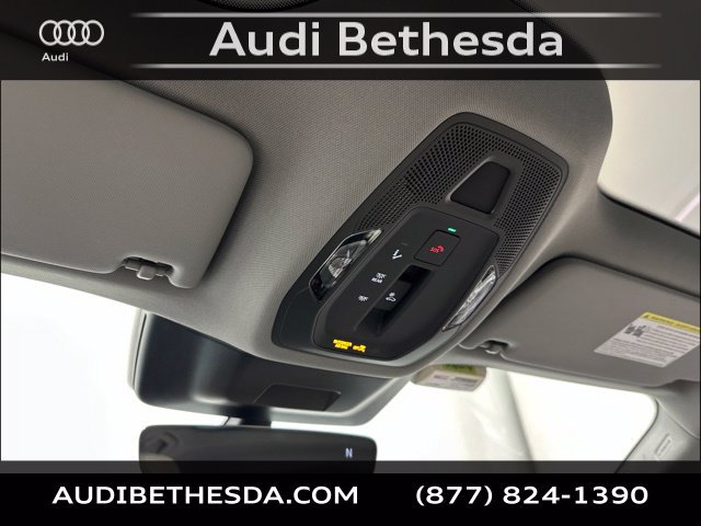 Certified 2025 Audi A5 Premium Plus AWD/4WD image 26