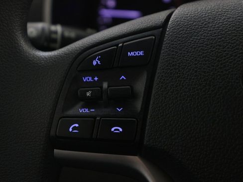 Used 2020 Hyundai Tucson SEL image 17