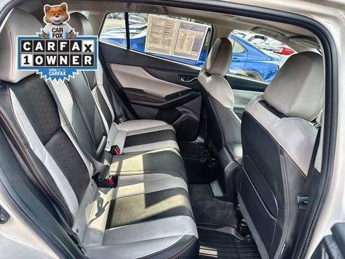 Used 2023 Subaru Crosstrek 2.5i Limited image 14