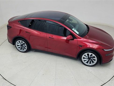 Used 2026 Tesla Model Y Long Range image 71