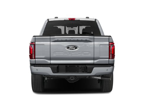 New 2025 Ford F150 Platinum w/ FX4 Off-Road Package AWD/4WD image 27
