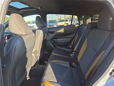 New 2025 Subaru Crosstrek 2.5i Sport w/ Crosstrek Mirror Package image 8